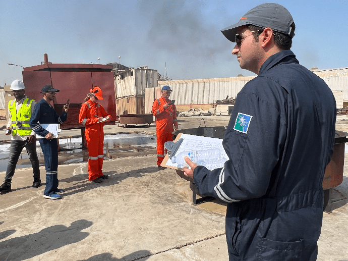 Services | Saudi Sicli